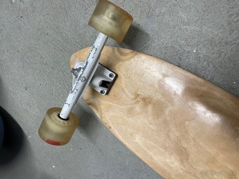 Longboard - 3