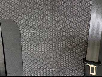 Lavice VW Multivan T6 T6.1 Latka Quadratic - 3