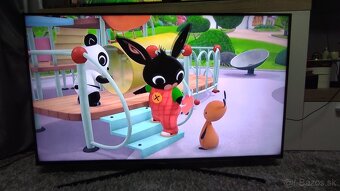 Predám televízor Samsung uhlopriečka 125cm - 3