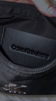 Kabelka- Calvin Klein - 3