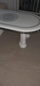Konferenčný stolík - 3