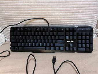 Yenkee YKB 3500US KATANA - 3