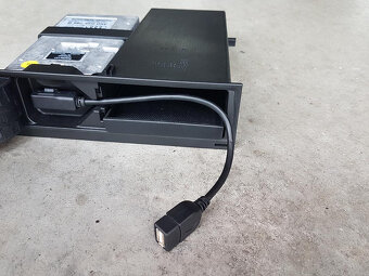 Audi AMI Interface USB IPhohe 4E0035785B - 3
