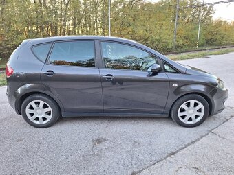 Seat Altea 1.9TDI 77kw 2006 - 3