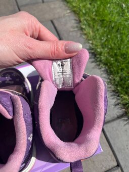 Čižmy Labková patrola - 3