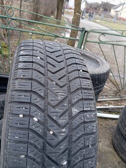 205/55r16 4ks PIRELLI - 3