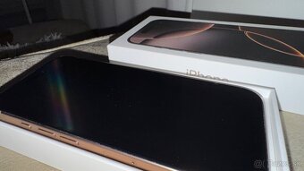 Apple iPhone 16 PRO Titanium Desert - 3