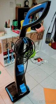 Tyčový vysávač Philips Aqua Trio Pro - 3