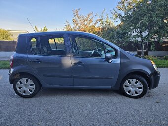 Predám Renault Modus 1.5dci, r.v 2008 - 3