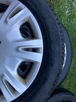 Zimné pneumatiky - 3