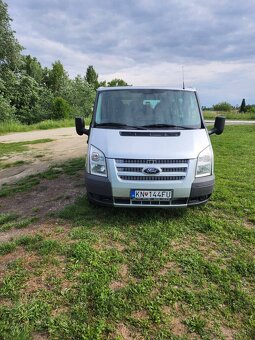 FORD Transit 2.2 TDCi - 3