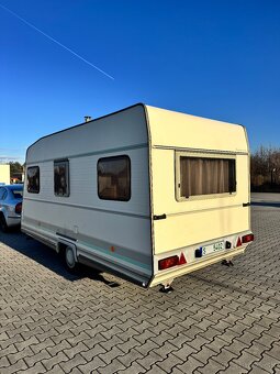 Caravelair BAMBA 445 - 3