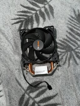 Predam AMD Ryzen 5 2600 - 3