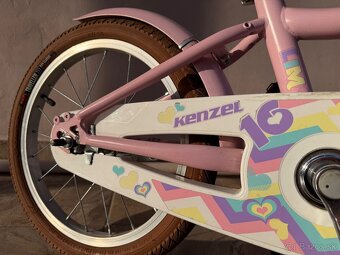 Kenzel Lima 16” - 3