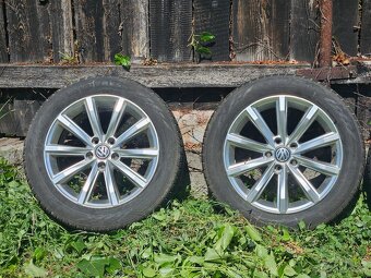 VW London R17 Zimné - 3