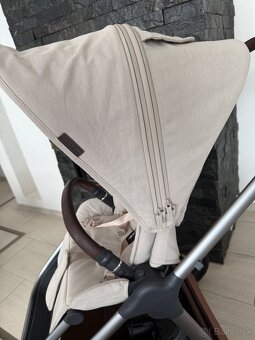 Kočík Mast M.5x - 3