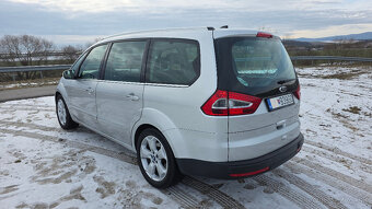 Galaxy 2.0 TDCi DPF PowerShift Titanium 7miestne - 3