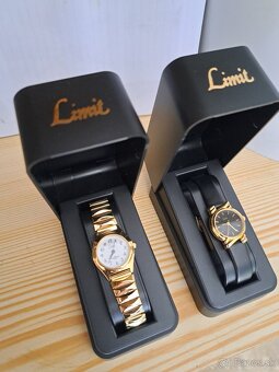 Predám dámske hodinky - 3