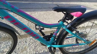 Detský bicykel DEMA - 3