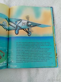 Walt Disney Donald a letectvo - 3