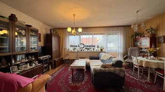 NA PREDAJ rodinný dom v Jelšovciach - EXKLUZÍVNE - 3