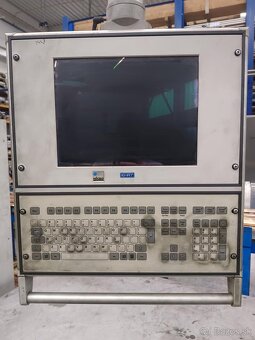Ohýbačka plechů EHRT CNC BENDER EB-30 (7529) - 3