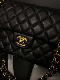 Chanel Kabelka - 3