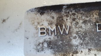 18" disky BMW - 3