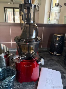 Sana Juicer 686 - 3
