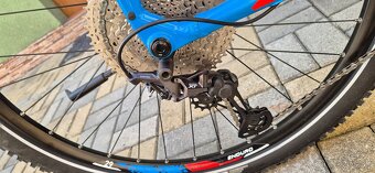 E-BIKE značky GENESIS - 3