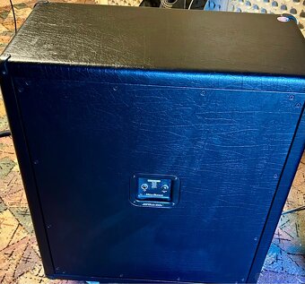 Mesa boogie 2x12 - 3