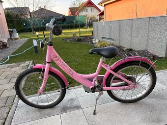 Predám detsky bicykel - 3