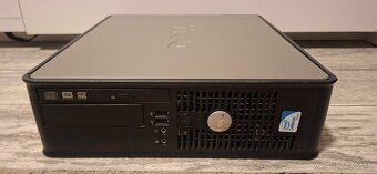 Kancelársky Počítač WINDOWS 11 - 3