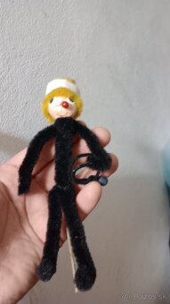 Vianočné ozdoby stare - 3