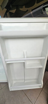 Predám chladničku Zanussi - 3