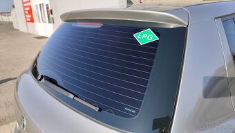 Škoda Fabia II 1.4 16V + LPG - 3