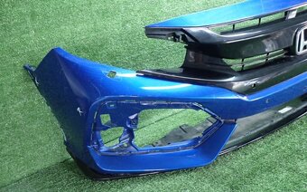 honda civic nárazník 2017-21 - 3