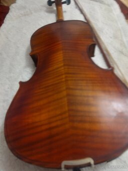Predám violu 16 palce - 3