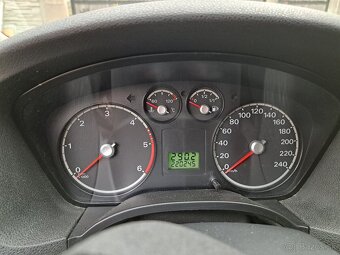 Predám Ford Focus combi 1,6TDCI, 80KW - 3