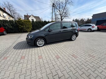 Vw touran 1.5 benz 150 ps 45 tkm - 3