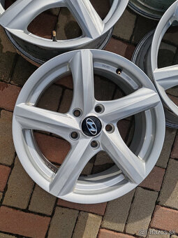 KIA, HYUNDAI, HONDA 5X114,3 - 3