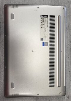 Lenovo ideapad 330S - AMD Ryzen 7 | 20 gb RAM - 3