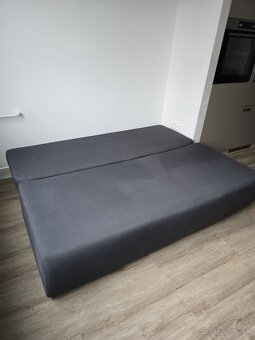 Rozkladací gauč - 3