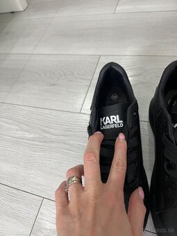 Tenisky Karl - 3