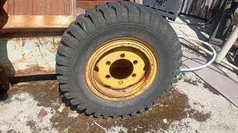 Disk vlečka 16 - 3