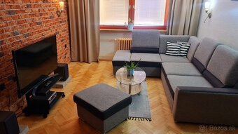 2 izbový byt do prenájmu Nitra centrum Párovce - 3