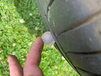 Mischelin 205/55 R16 - 3
