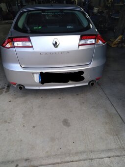 Renault  laguna - 3