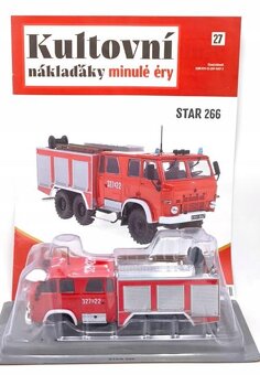 Star 266 - 3