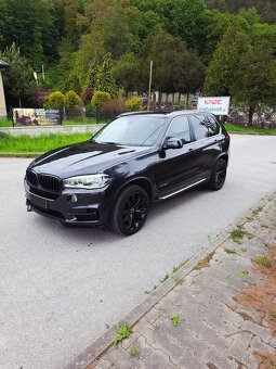 Bmw x5 f15 3.0 Xdive - 3